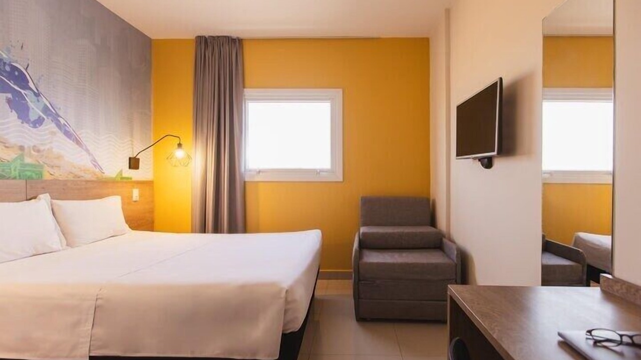 Photo of Bedroom in Sao Jose do Rio Preto