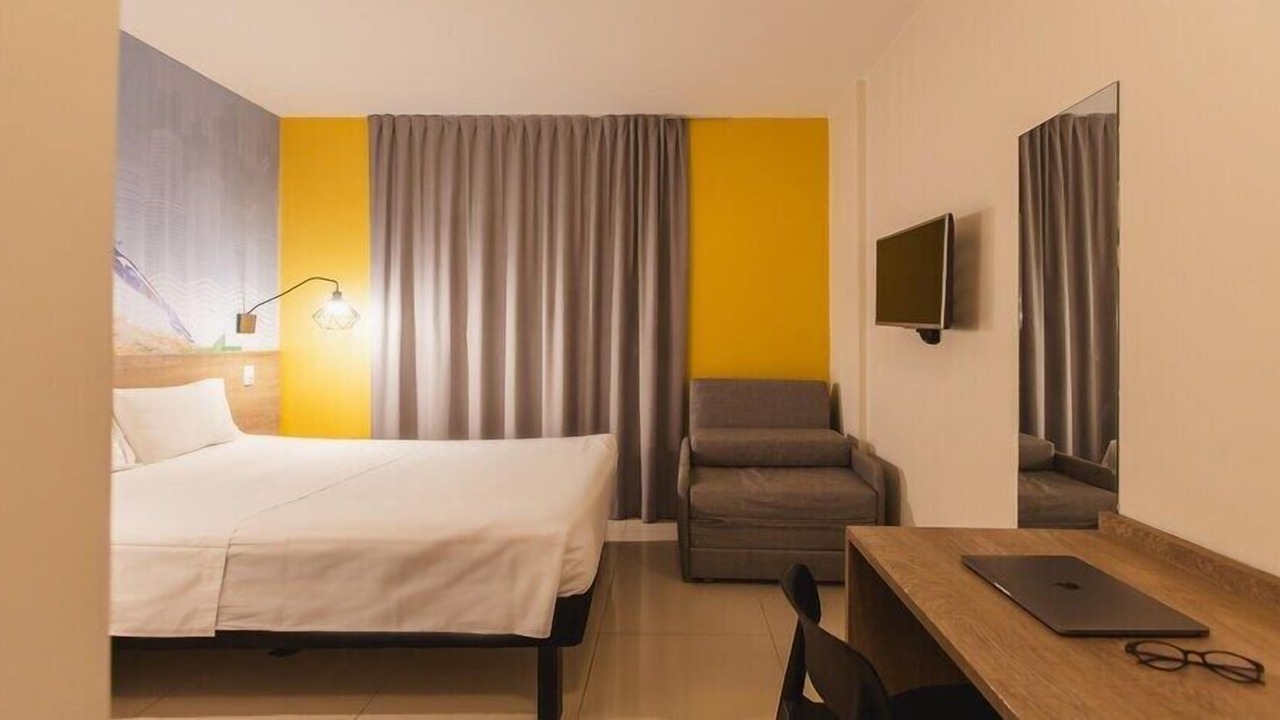 Photo of Bedroom in Sao Jose do Rio Preto