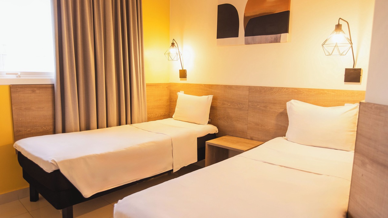 Photo of Bedroom in Sao Jose do Rio Preto