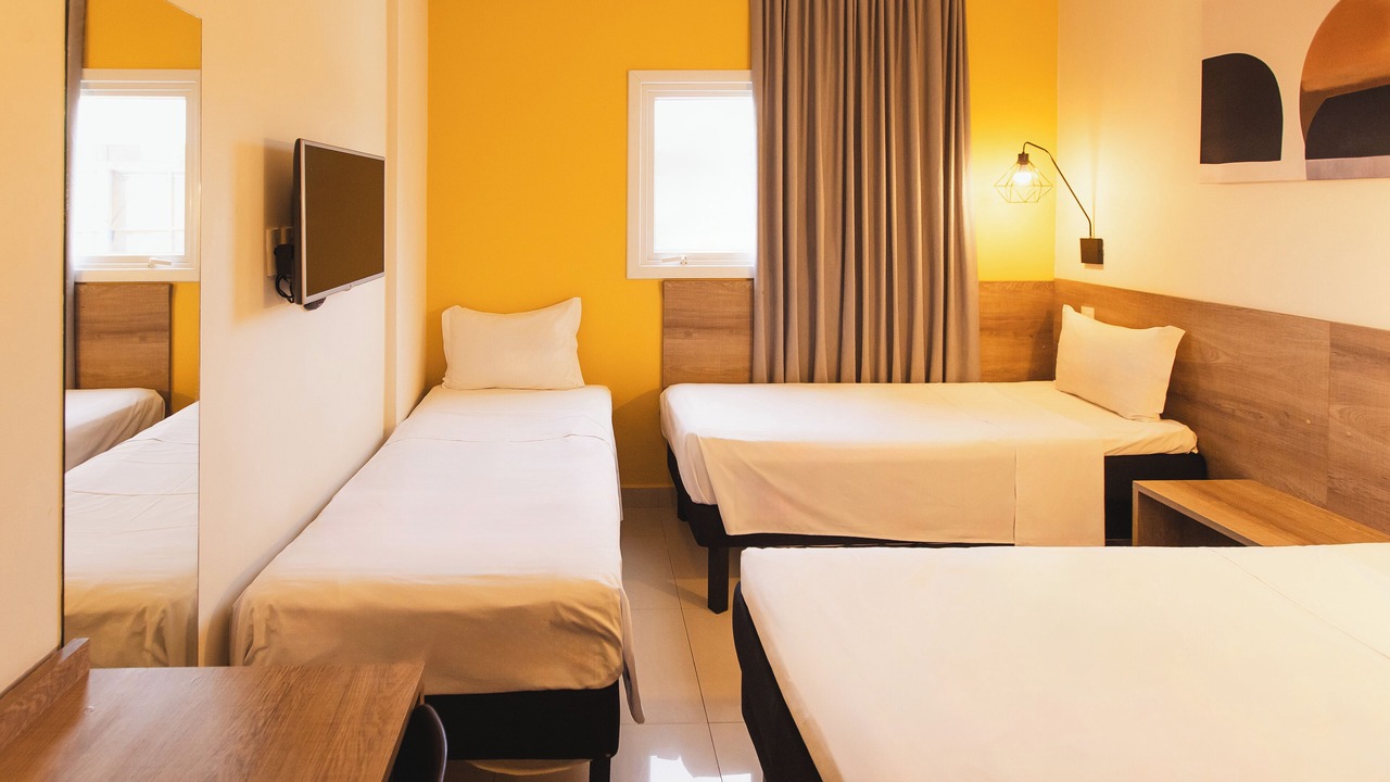 Photo of Bedroom in Sao Jose do Rio Preto