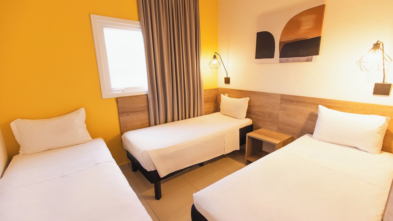 Photo of Bedroom in Sao Jose do Rio Preto
