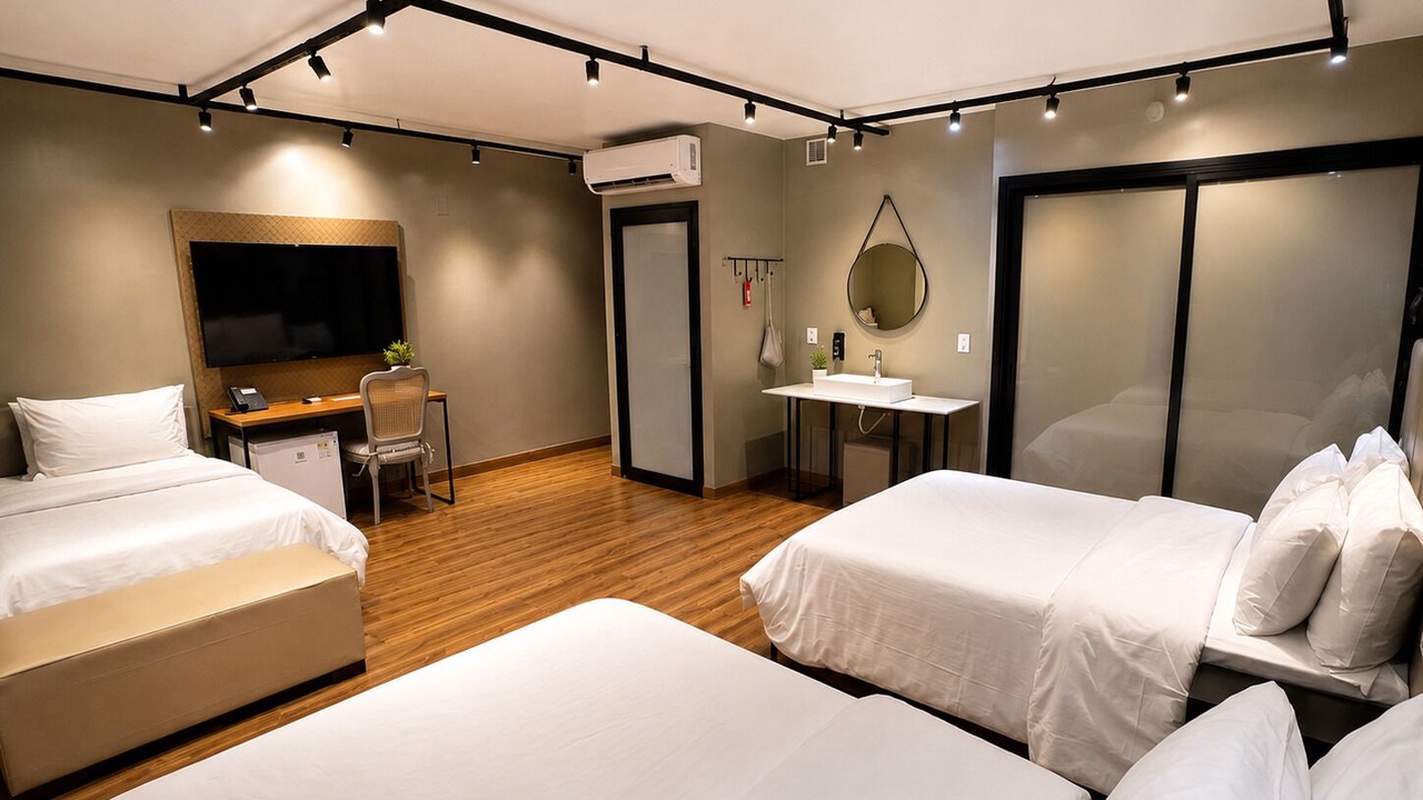 Photo of Bedroom in Catanduva
