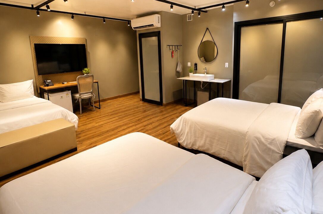 Photo of Bedroom in Catanduva