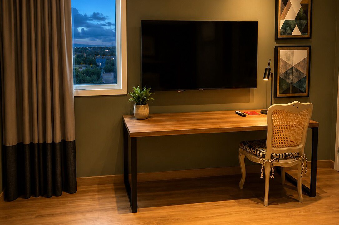 Photo of Bedroom in Catanduva