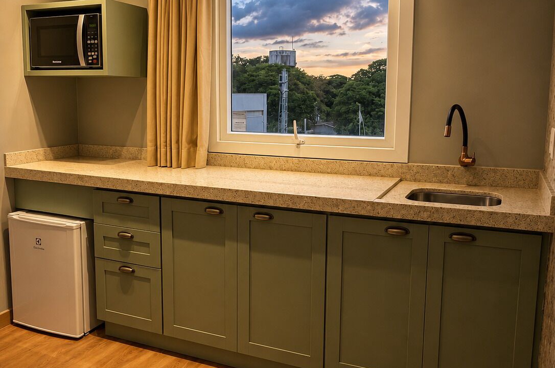 Photo of Kitchen in Catanduva