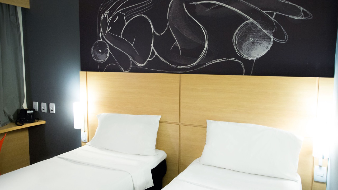Photo of Bedroom in Catanduva