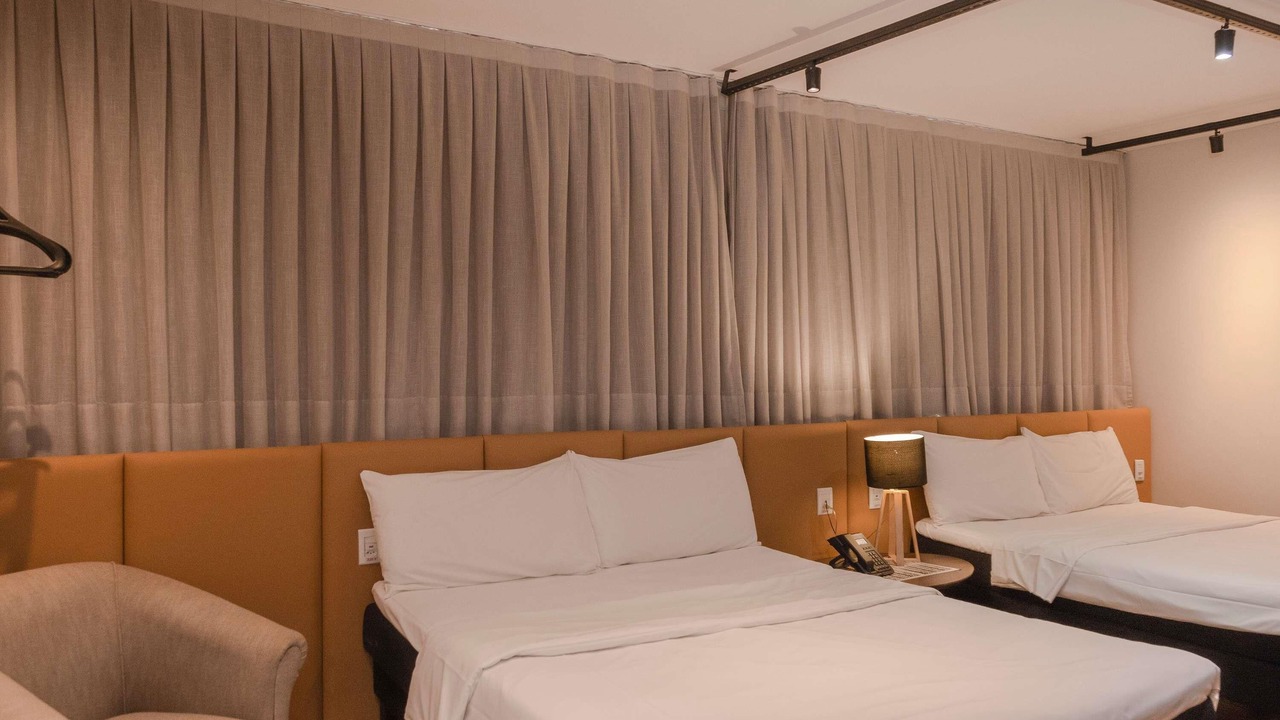 Photo of Bedroom in Catanduva