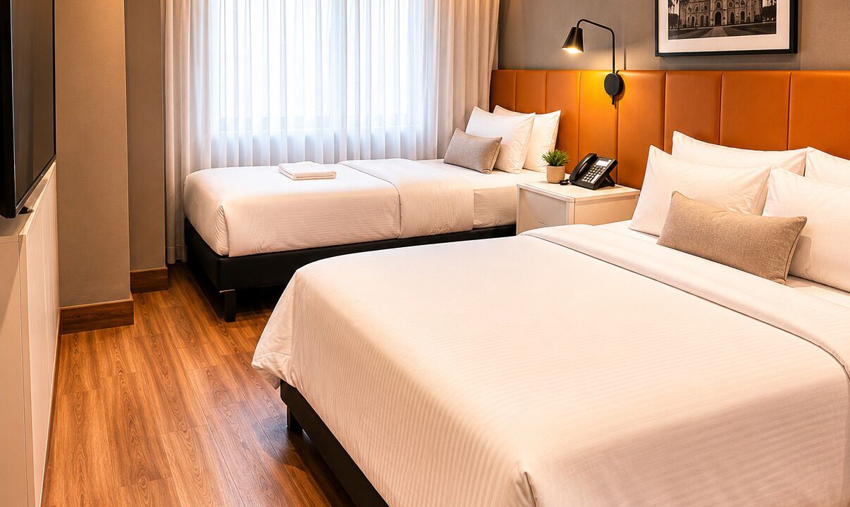 Photo of Bedroom in Catanduva