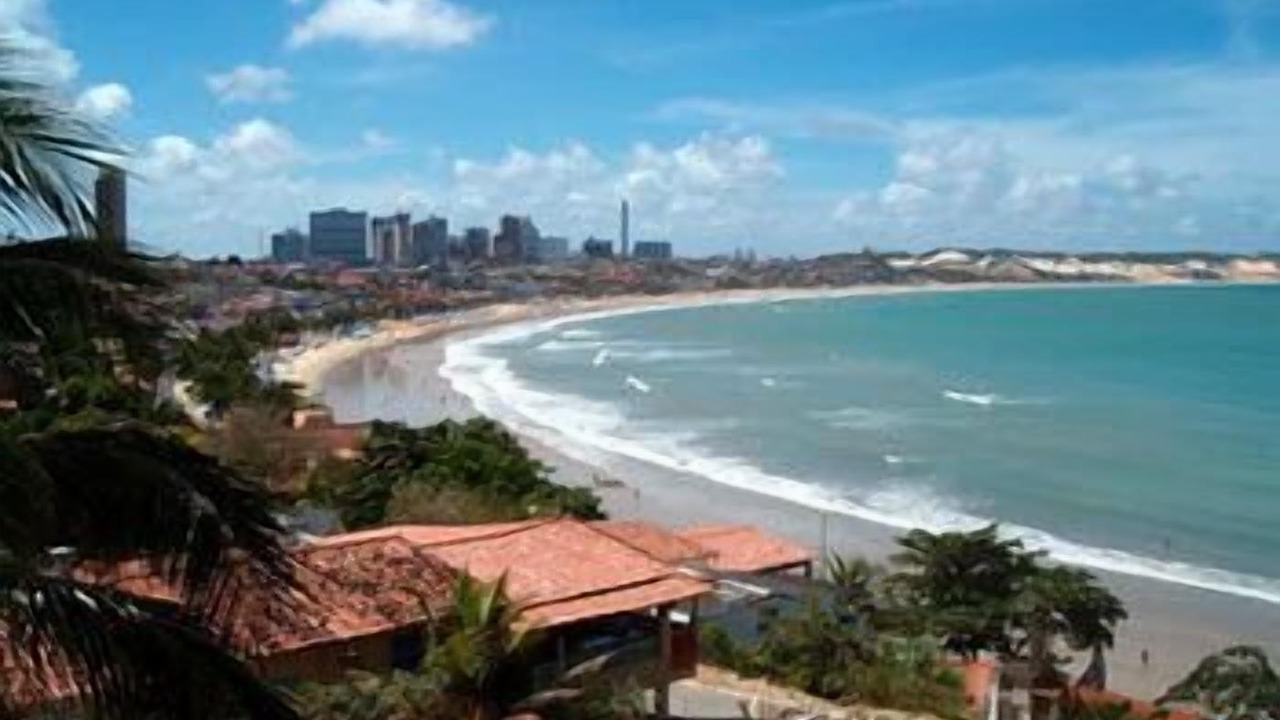 Photo of Others in Ponta Negra