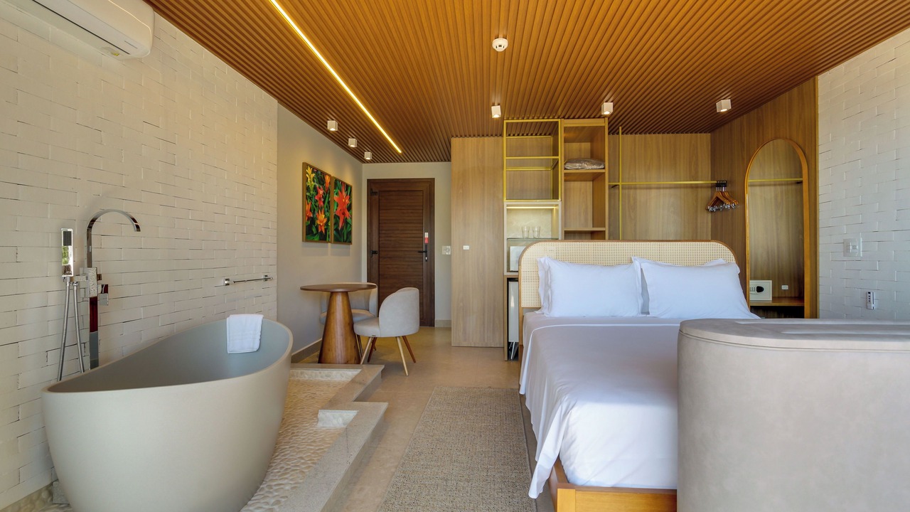 Photo of Bedroom in Centro