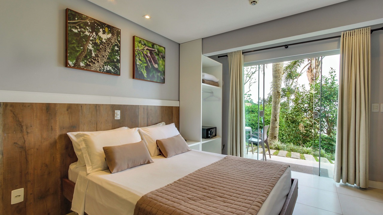 Photo of Bedroom in Centro
