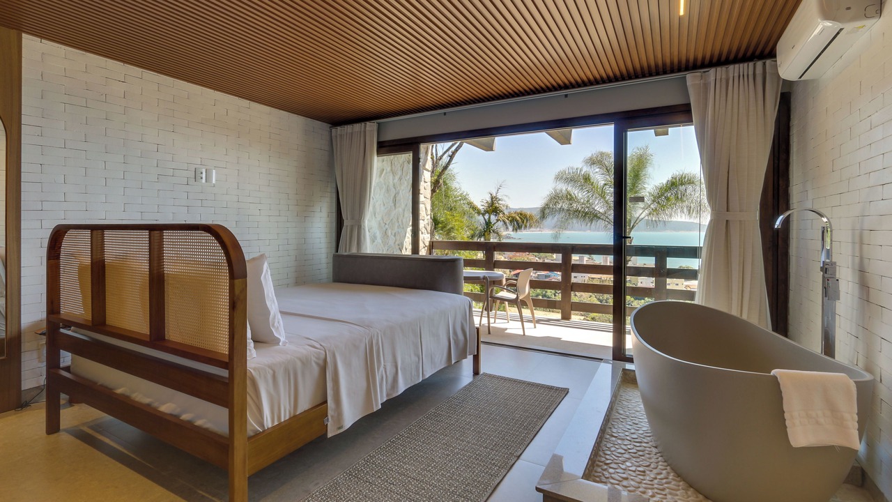 Photo of Bedroom in Centro