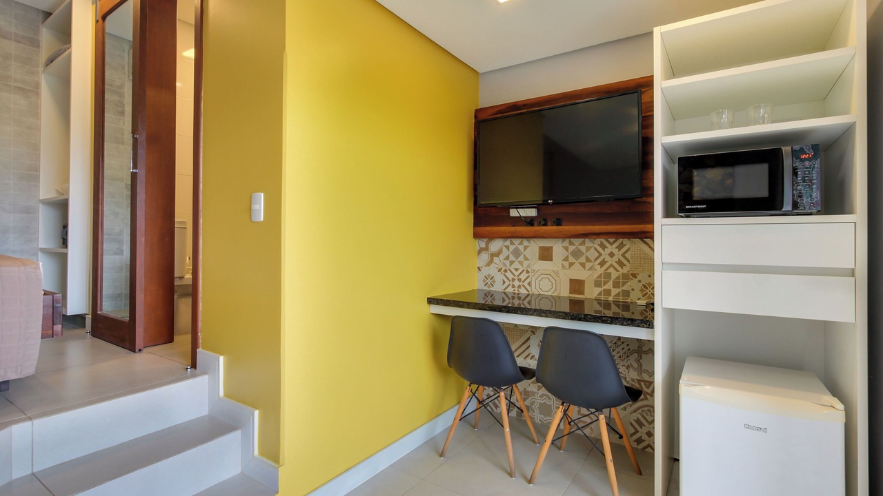 Photo of Bedroom in Centro