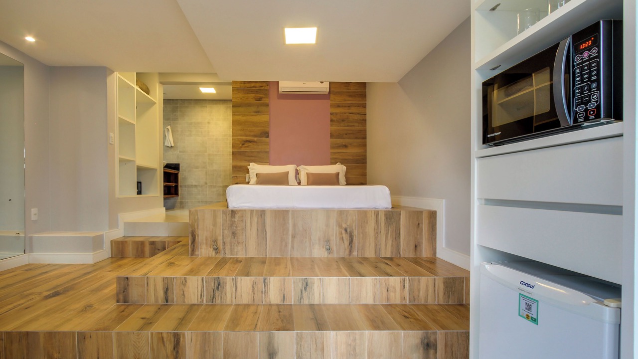 Photo of Bedroom in Centro