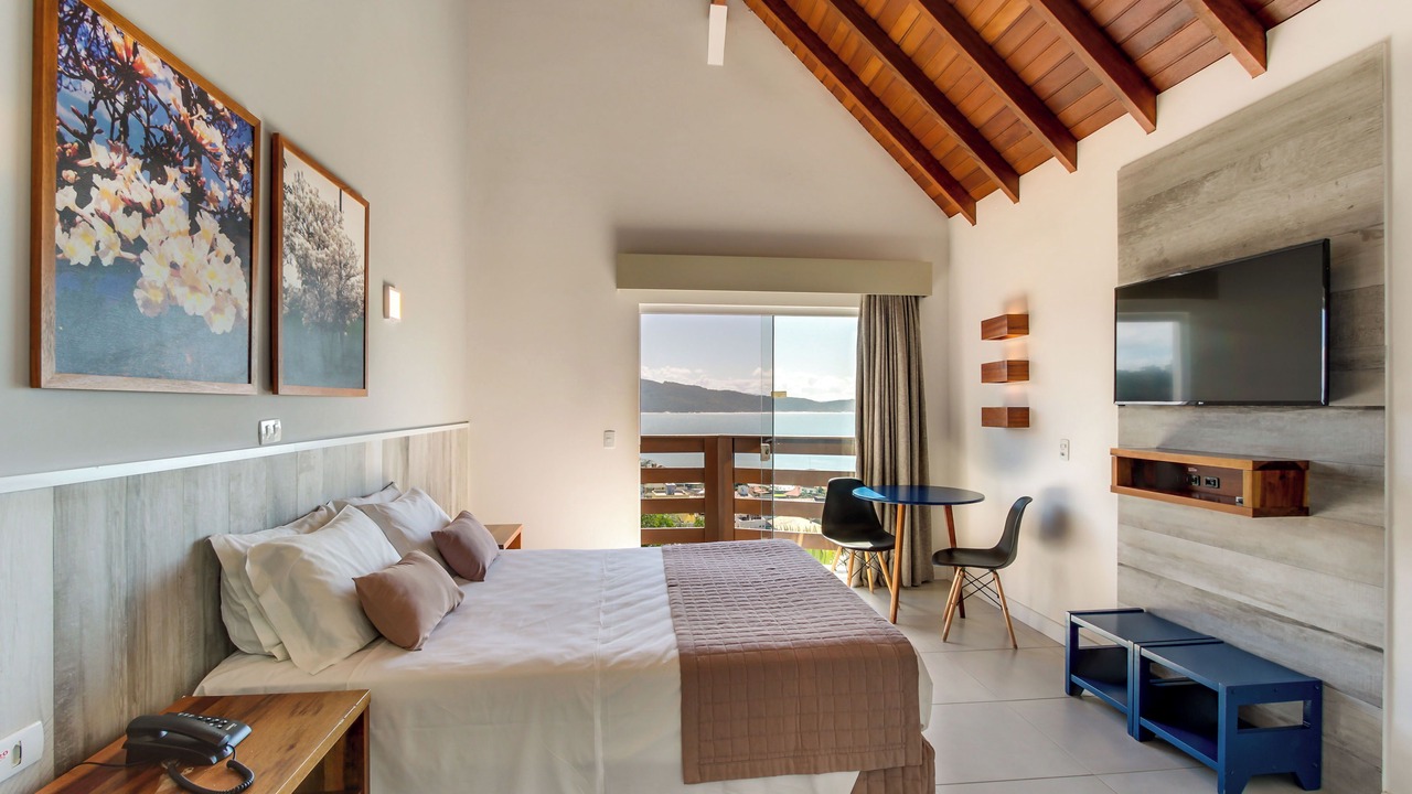 Photo of Bedroom in Centro