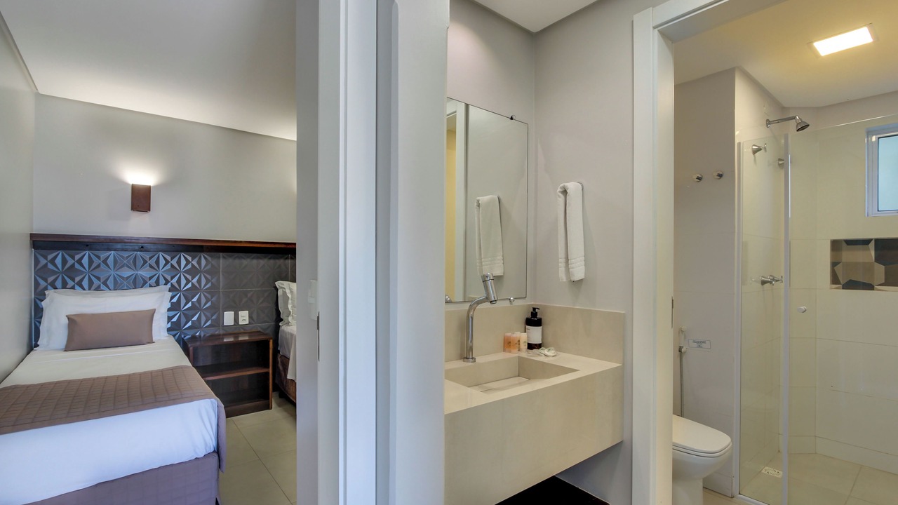 Photo of Bathroom in Centro