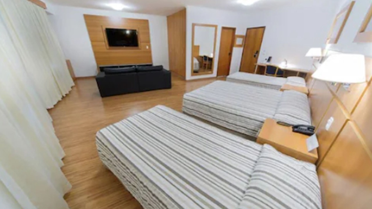 Photo of Bedroom in Vila Assuncao