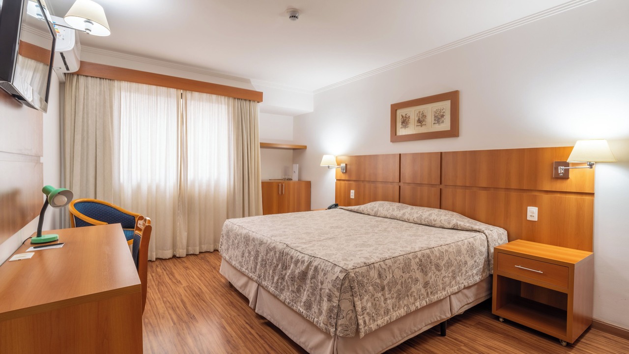 Photo of Bedroom in Vila Assuncao