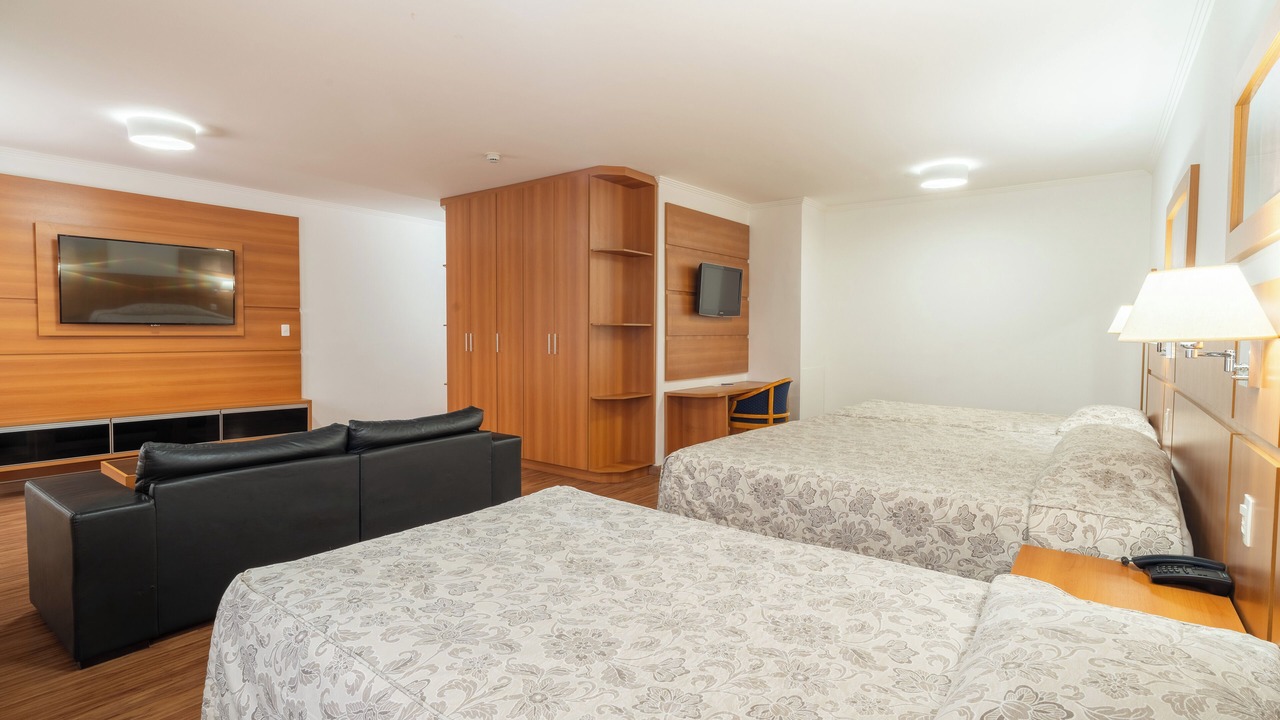 Photo of Bedroom in Vila Assuncao