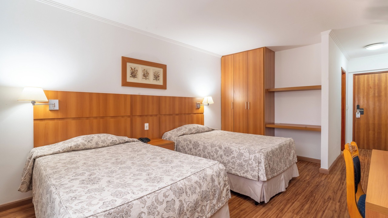 Photo of Bedroom in Vila Assuncao