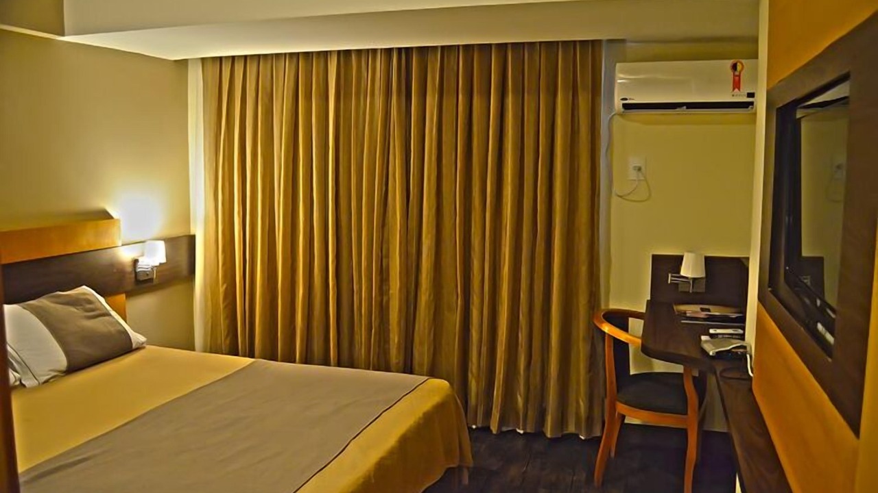Photo of Bedroom in Taubate