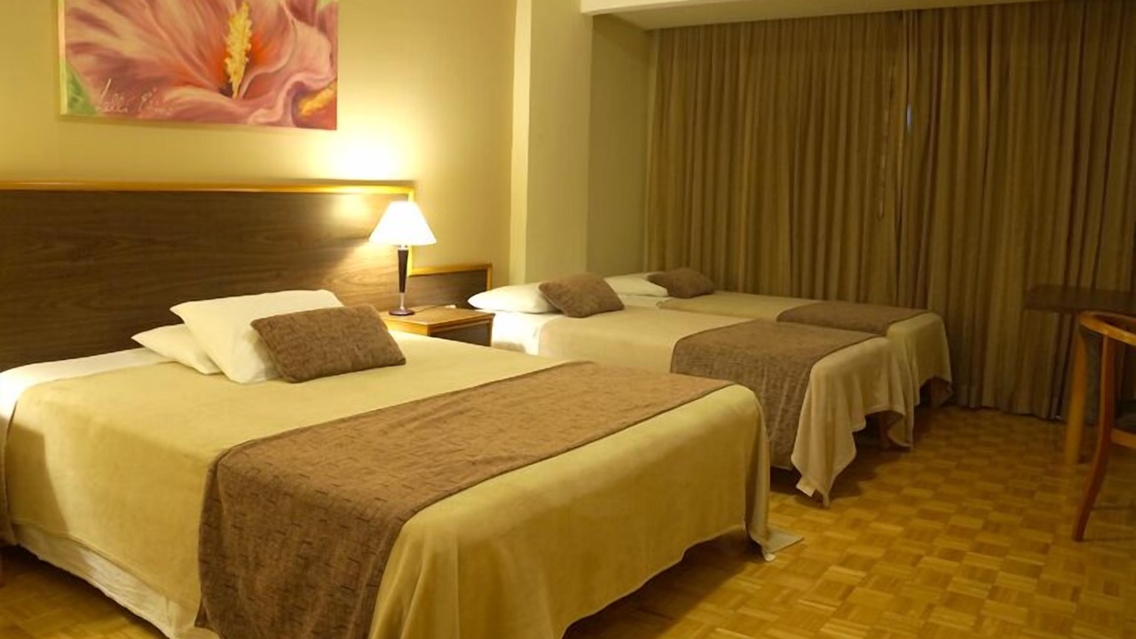 Photo of Bedroom in Taubate
