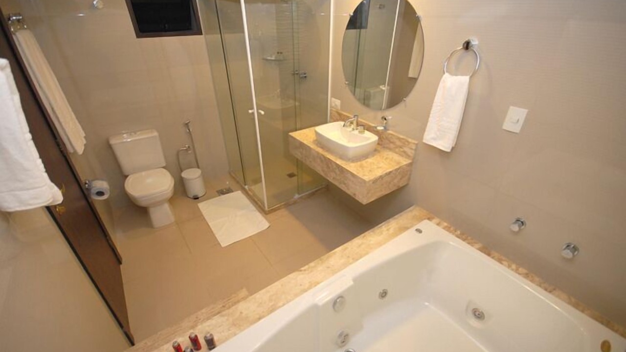 Photo of Bathroom in Taubate