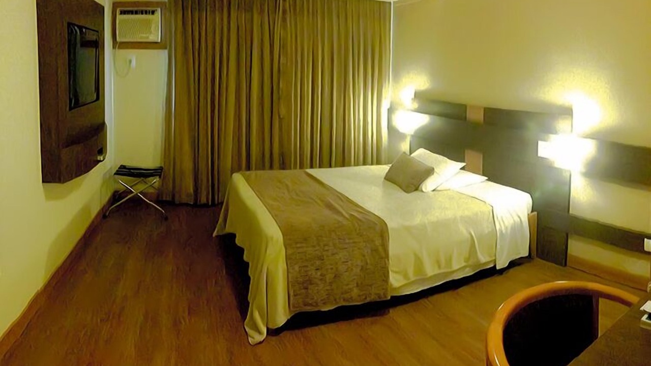 Photo of Bedroom in Taubate