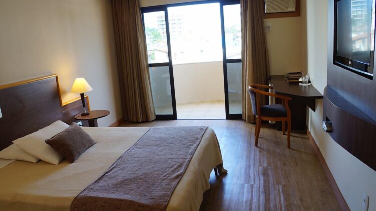 Photo of Bedroom in Taubate
