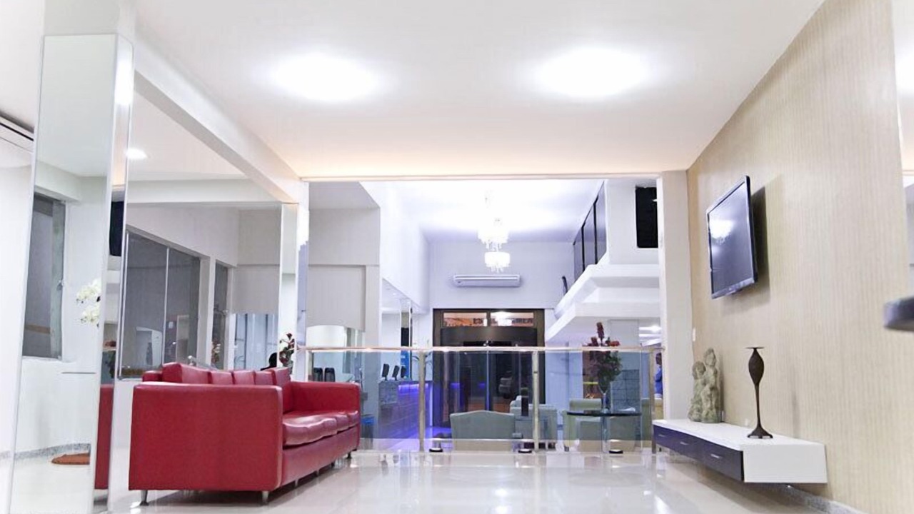 Photo of Patio Balcony in Petrolina