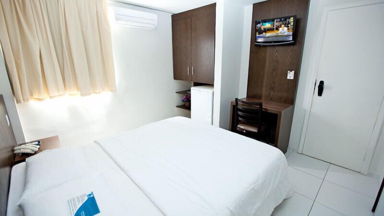 Photo of Bedroom in Petrolina