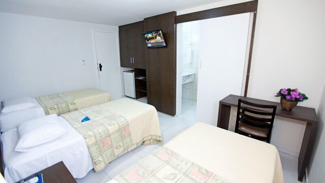 Photo of Bedroom in Petrolina