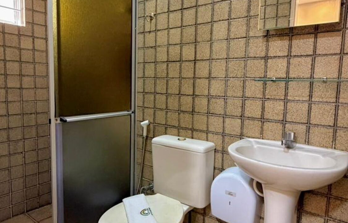 Photo of Bathroom in Manaira