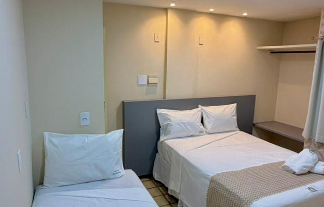 Photo of Bedroom in Manaira