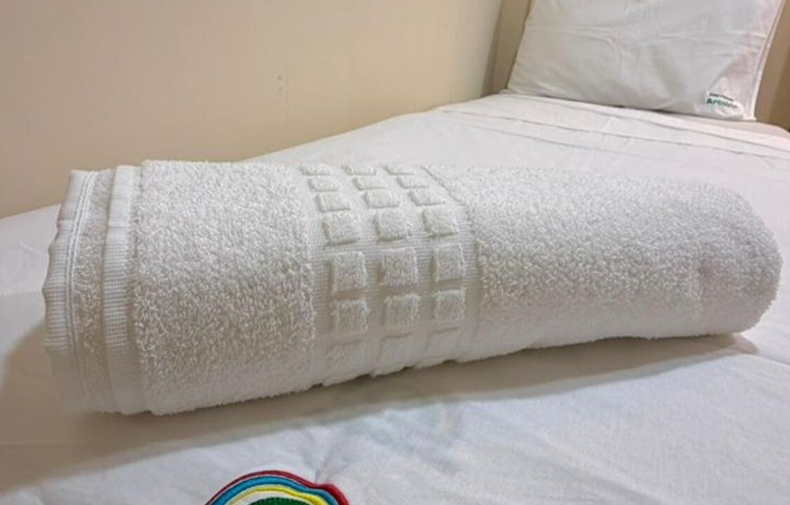 Photo of Bedroom in Manaira
