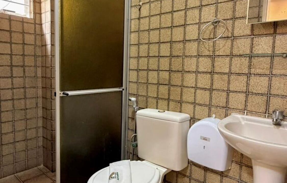 Photo of Bathroom in Manaira
