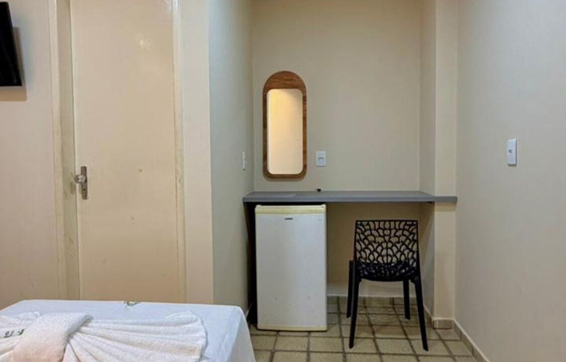 Photo of Bedroom in Manaira