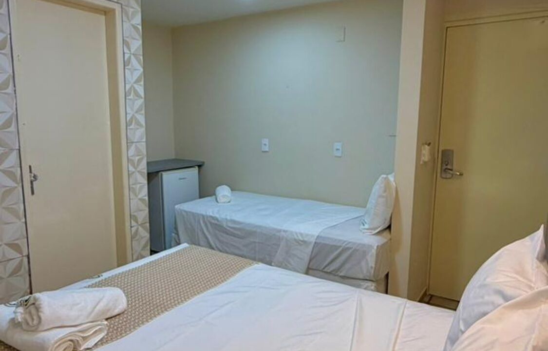 Photo of Bedroom in Manaira