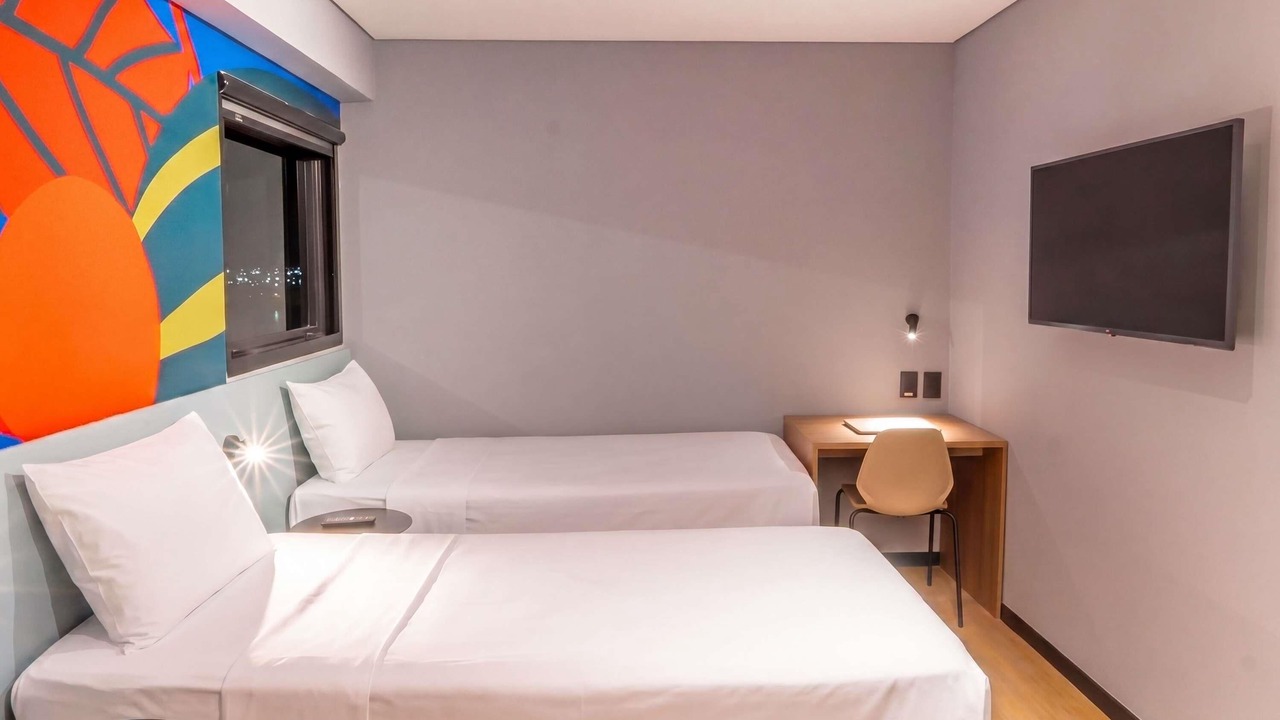 Photo of Bedroom in Petrolina
