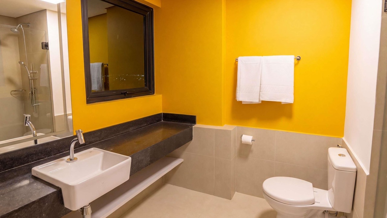Photo of Bedroom in Petrolina