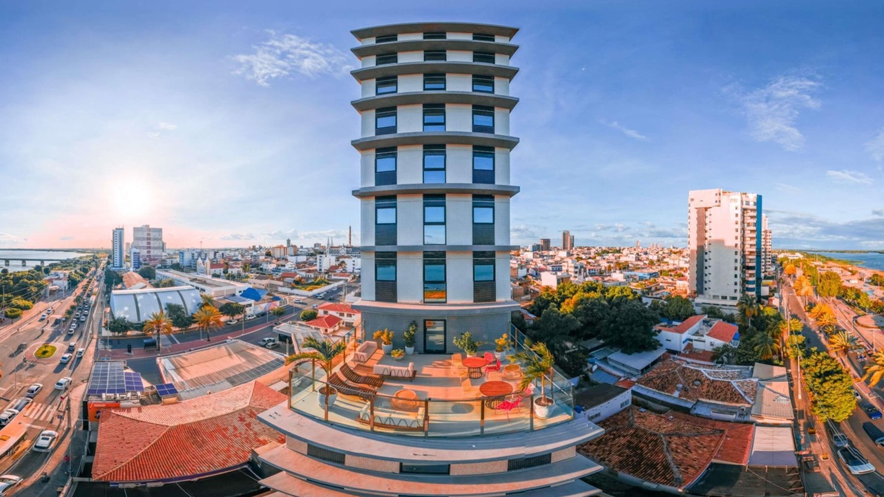 Photo of Outdoor in Petrolina