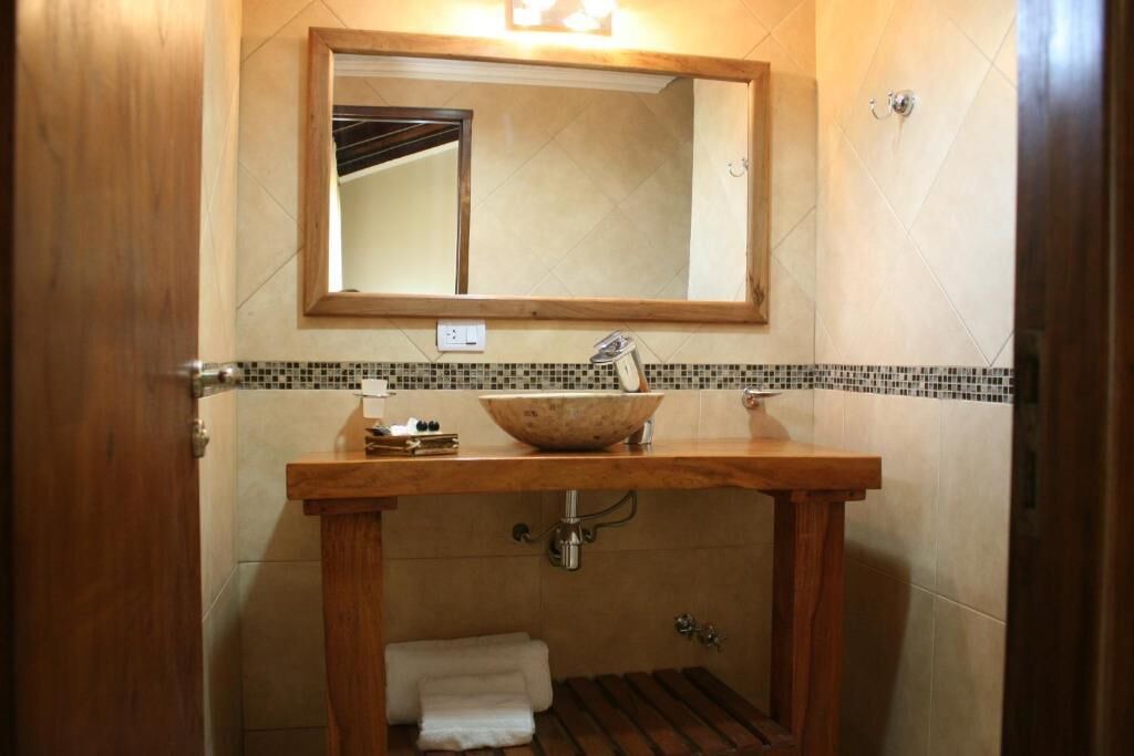 Photo of Bathroom in Puerto Iguazu