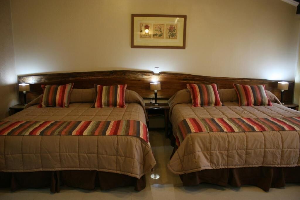 Photo of Bedroom in Puerto Iguazu
