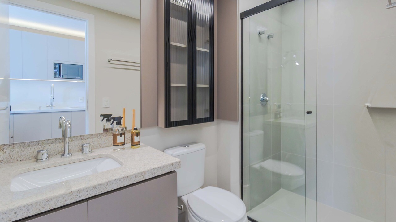 Photo of Bathroom in Mont'Serrat