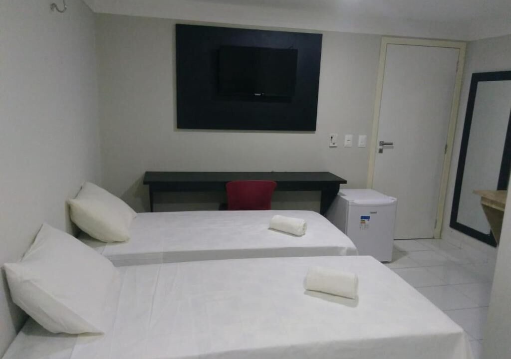 Photo of Bedroom in Mossoro