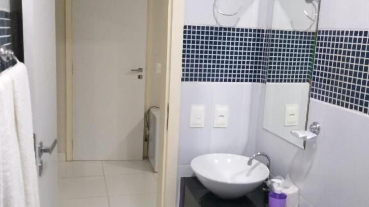 Photo of Bathroom in Mossoro