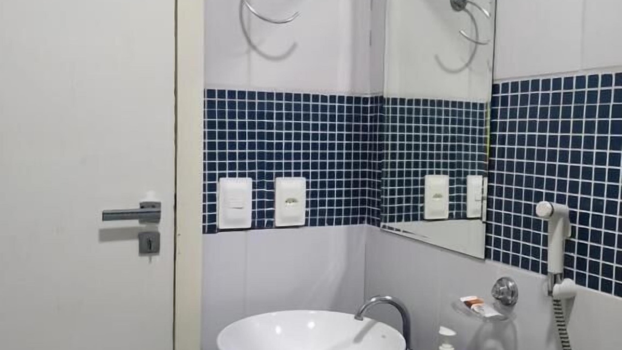 Photo of Bathroom in Mossoro