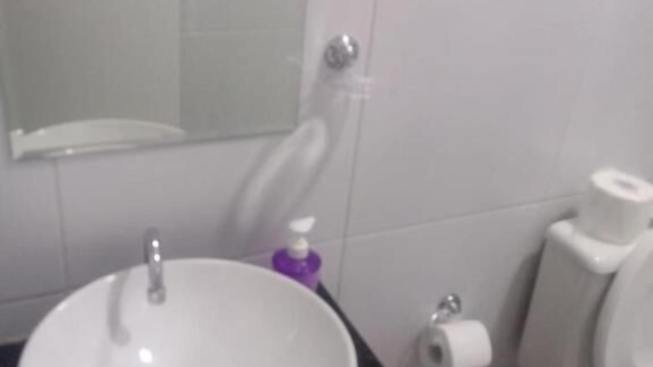 Photo of Bathroom in Mossoro