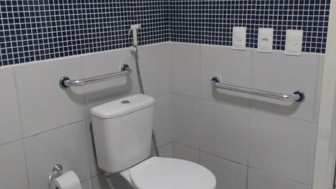 Photo of Bathroom in Mossoro
