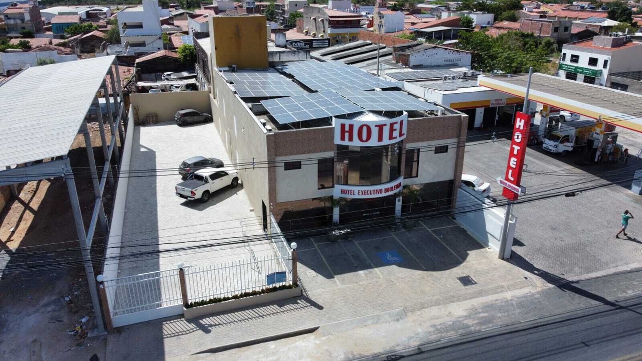 Photo of Outdoor in Mossoro